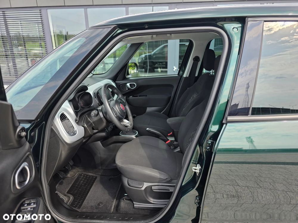 Fiat 500L 1.4 16V Connect - 19