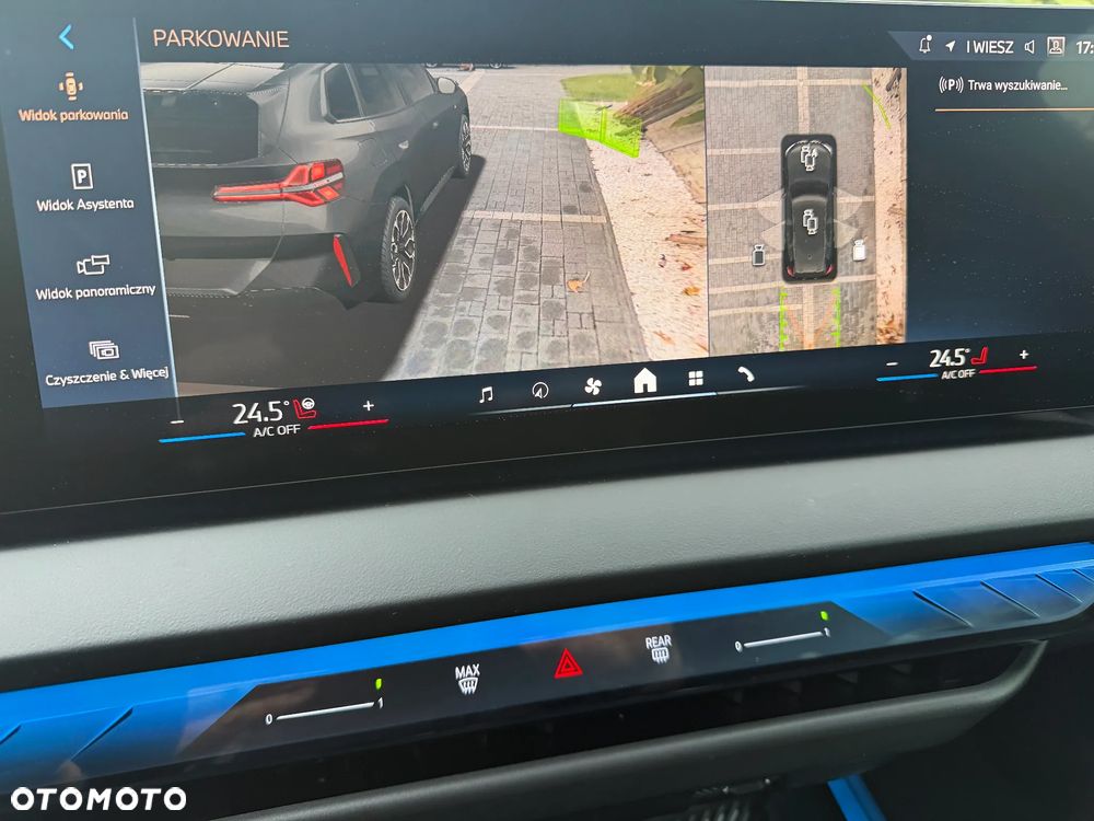 BMW X3 xDrive20 mHEV - 26