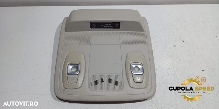 Plafoniera 969806373R Renault Megane 4 [facelift] [2021 - 2025] - 1