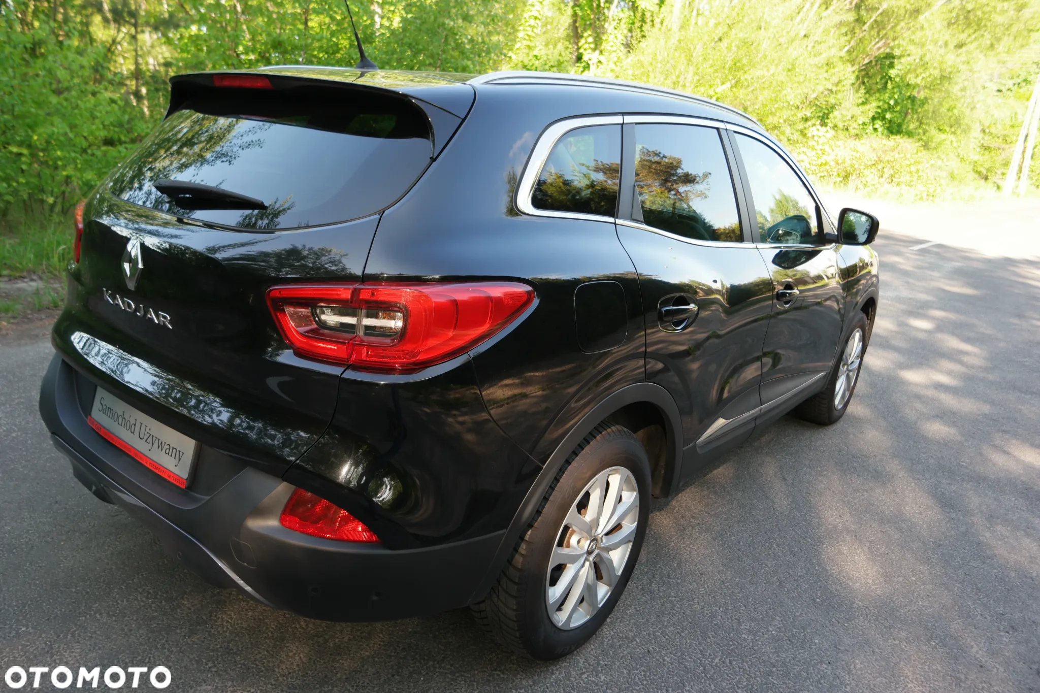 Renault Kadjar 1.2 Energy TCe Intens - 6