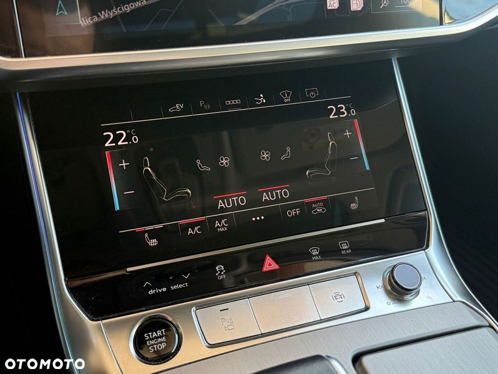 Audi A7 Sportback - 33