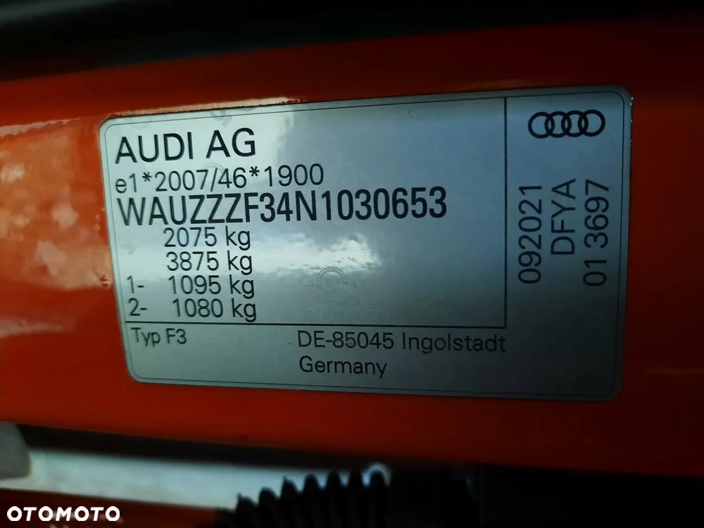Audi Q3 35 TFSI S line S tronic - 40