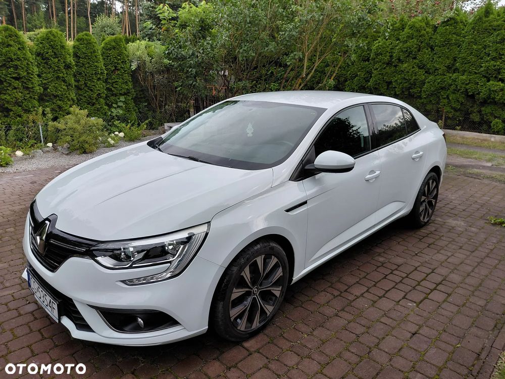 Renault Megane 1.6 SCe Life - 1