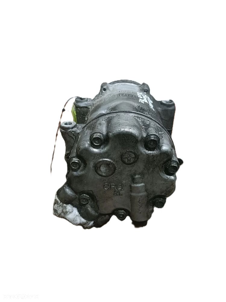 PEUGEOT 3008 I 09-16 2,0 D EE sprężarka kompresor klimatyzacji SANDEN 9671451380 * - 4