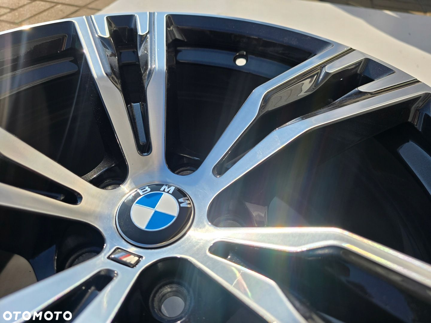 BMW 5 G30 G31 G20 G21 Z4 G29 5x112 IS30 IS32 JAK NOWE - 7