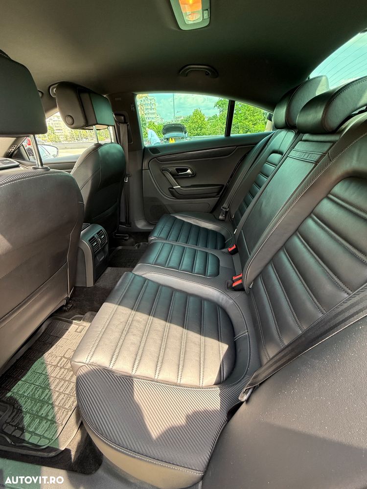 Volkswagen Passat CC - 6