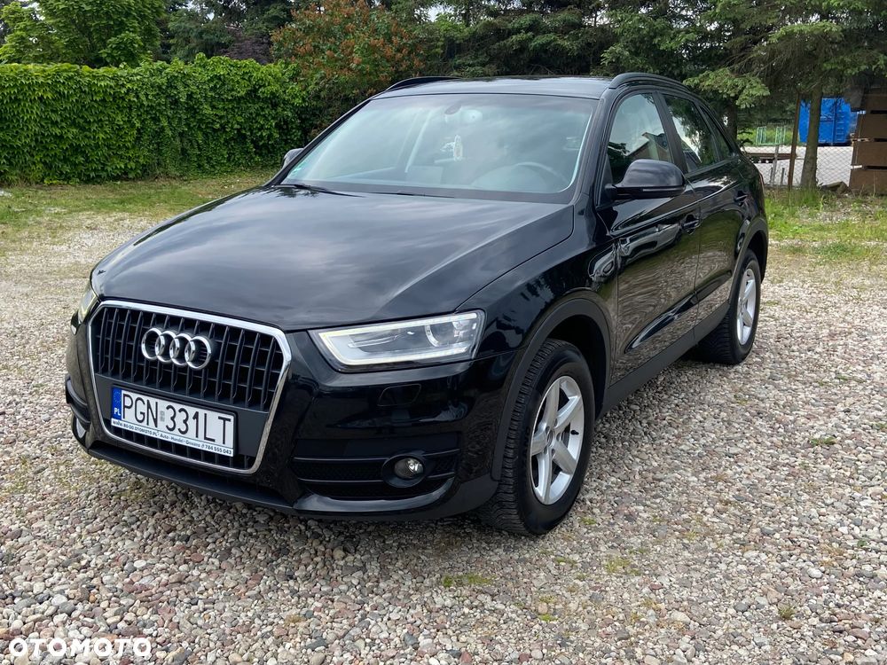 Audi Q3 - 6