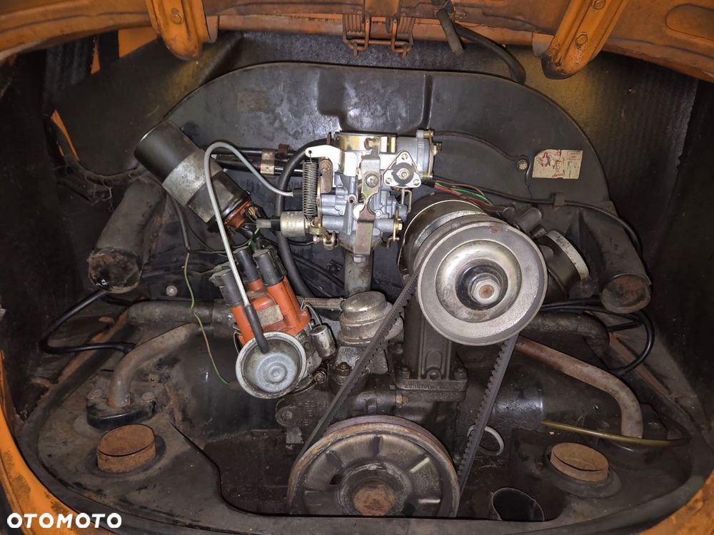 Volkswagen Garbus - 24