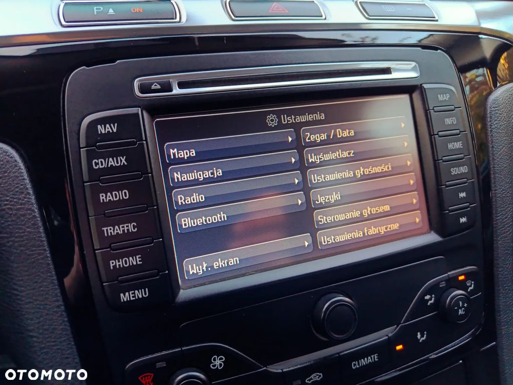 Ford S-Max 2.0 TDCi Titanium - 20