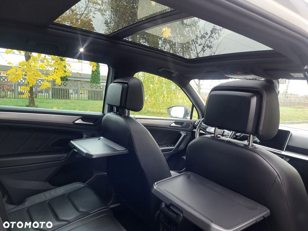 Seat Tarraco 2.0 TDI FR S&S 4Drive DSG - 18