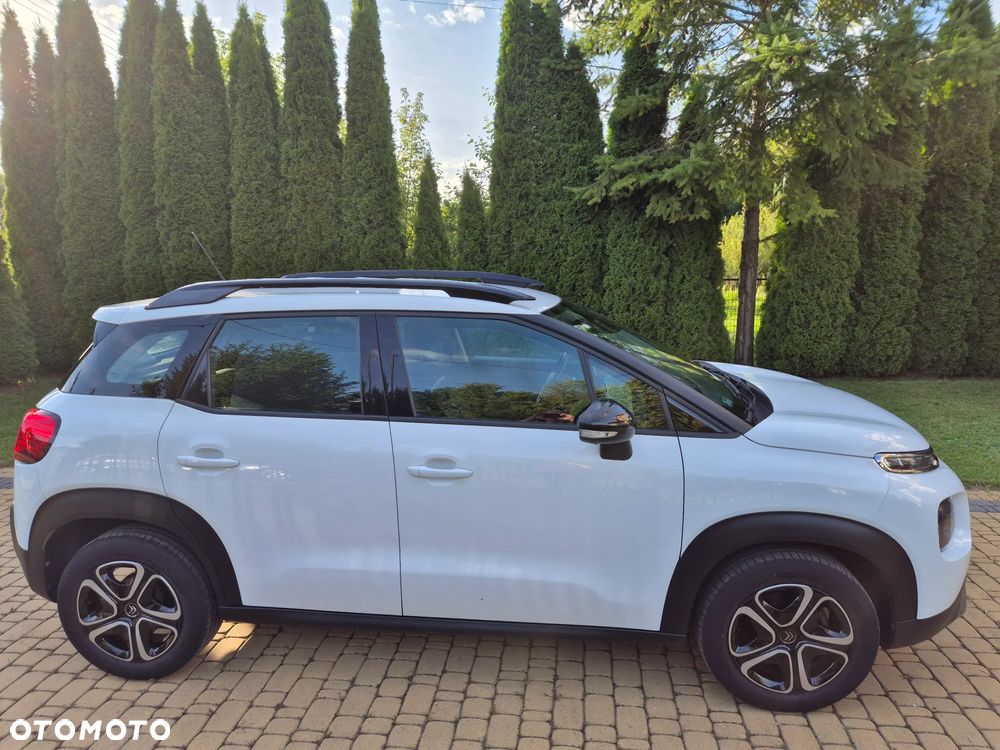 Citroën C3 Aircross 1.2 PureTech GPF Feel S&S - 1