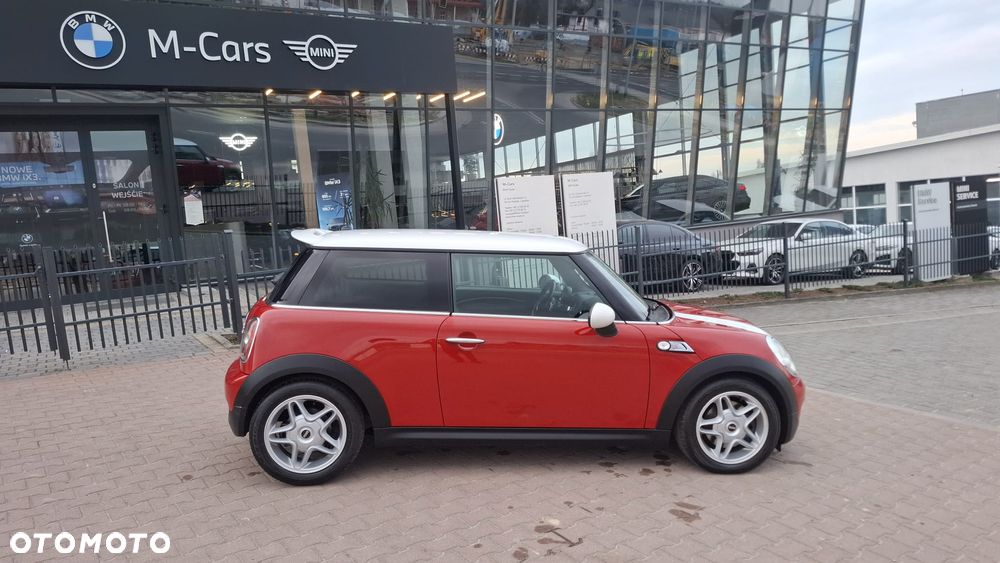 MINI Cooper S - 9