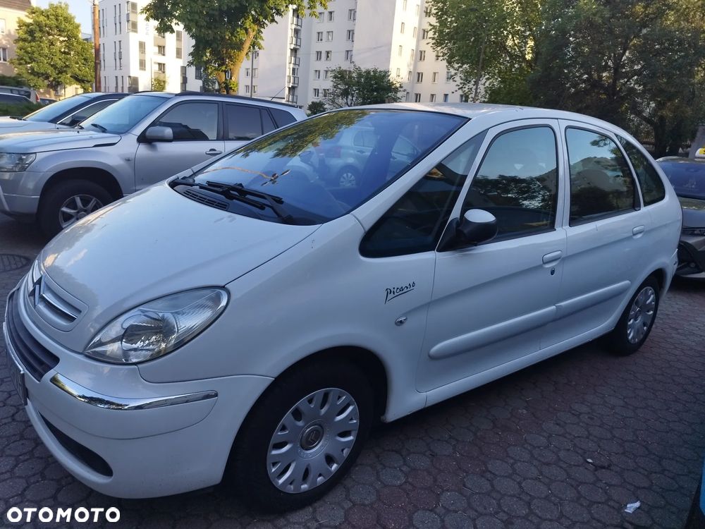 Citroën Xsara Picasso - 5