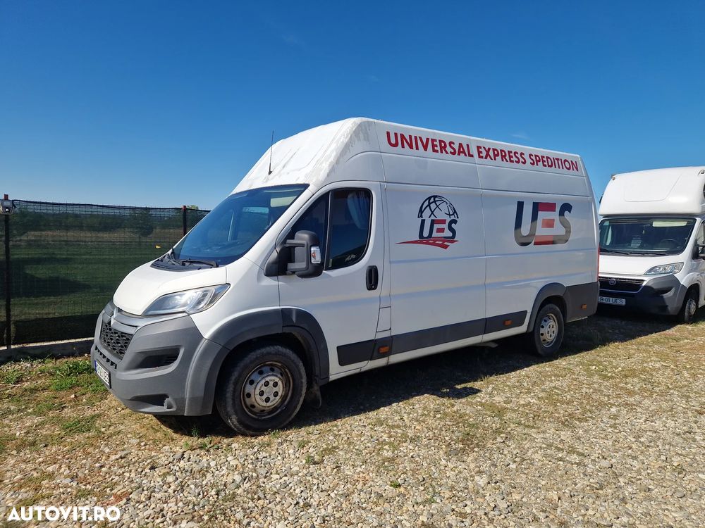 Fiat Ducato - 7
