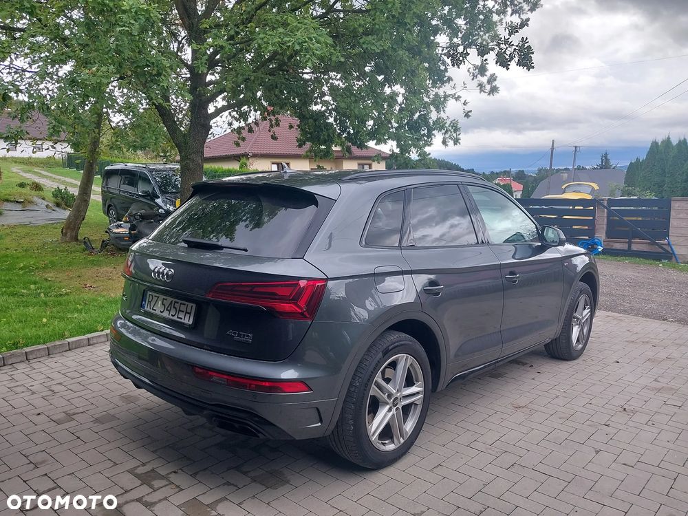 Audi Q5 - 3