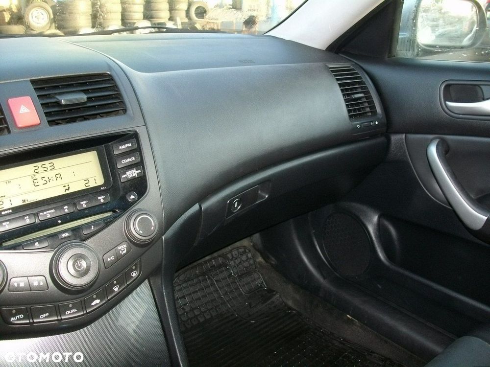 Honda Accord - 8
