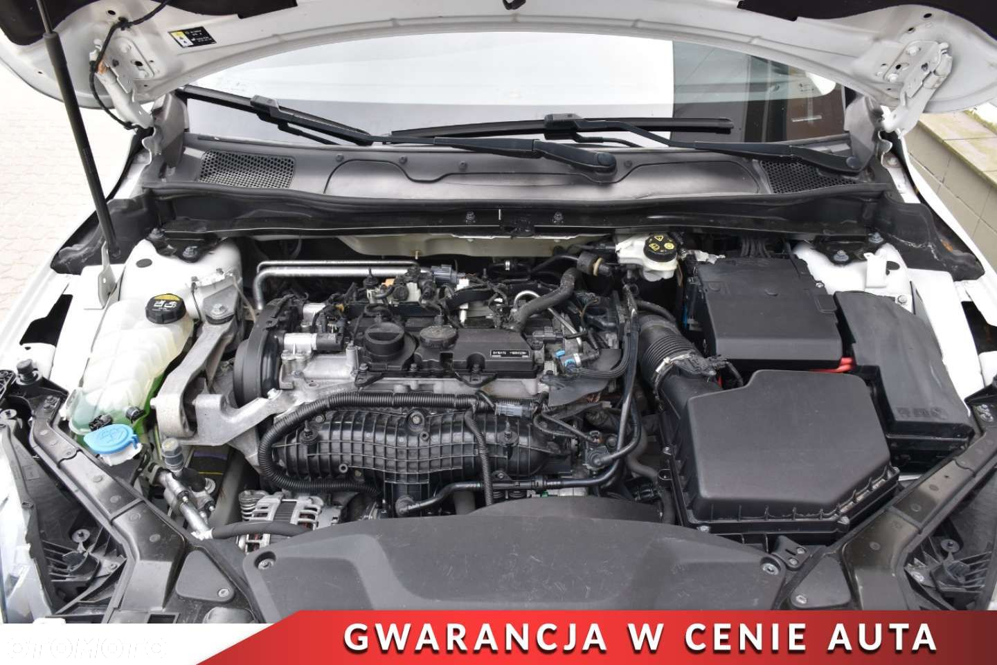 Volvo V40 T2 Geartronic Kinetic - 25
