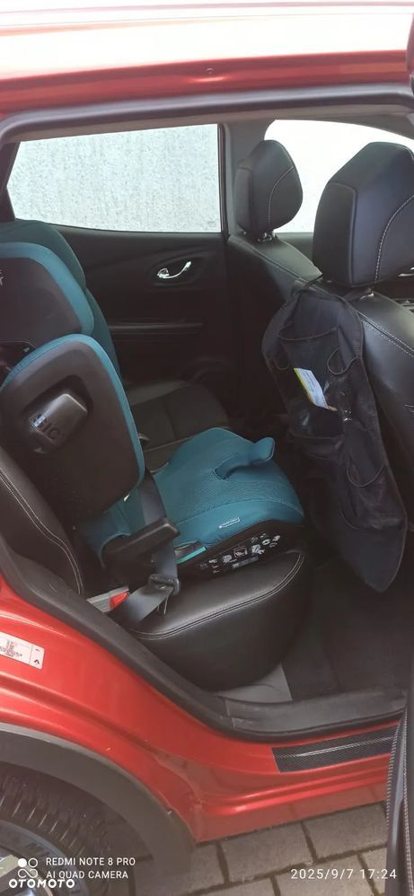 Renault Kadjar 1.6 dCi Energy Intens 4x4 - 7