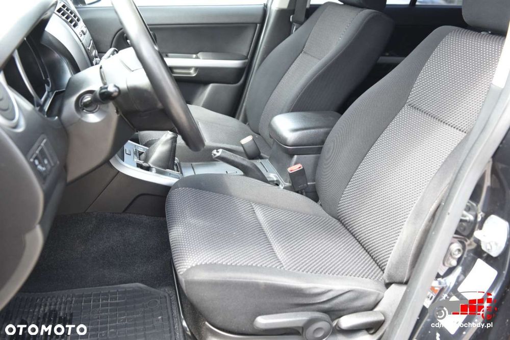 Suzuki Grand Vitara - 17