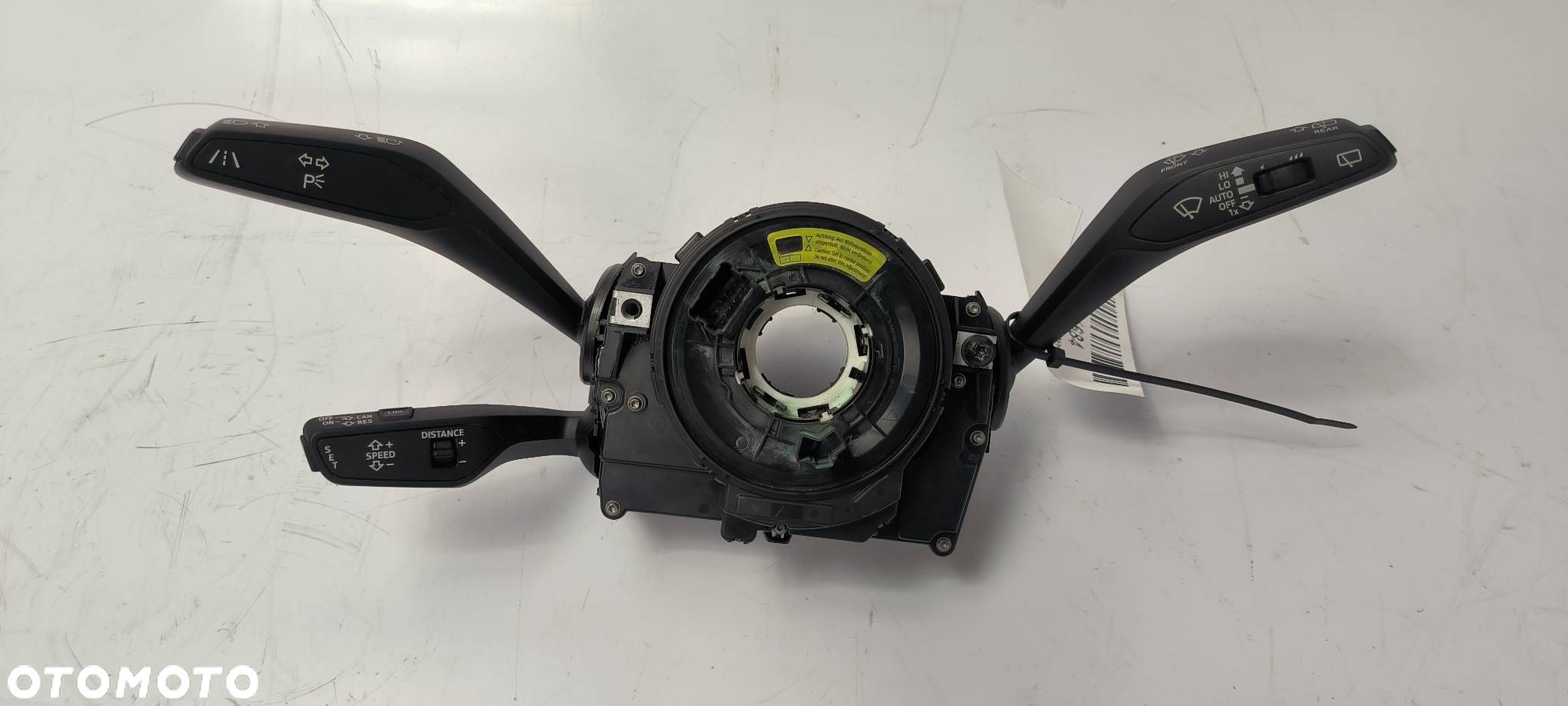 PRZEŁĄCZNIK ZESPOLONY AUDI Q7 II 4M 4M0907129 - 1