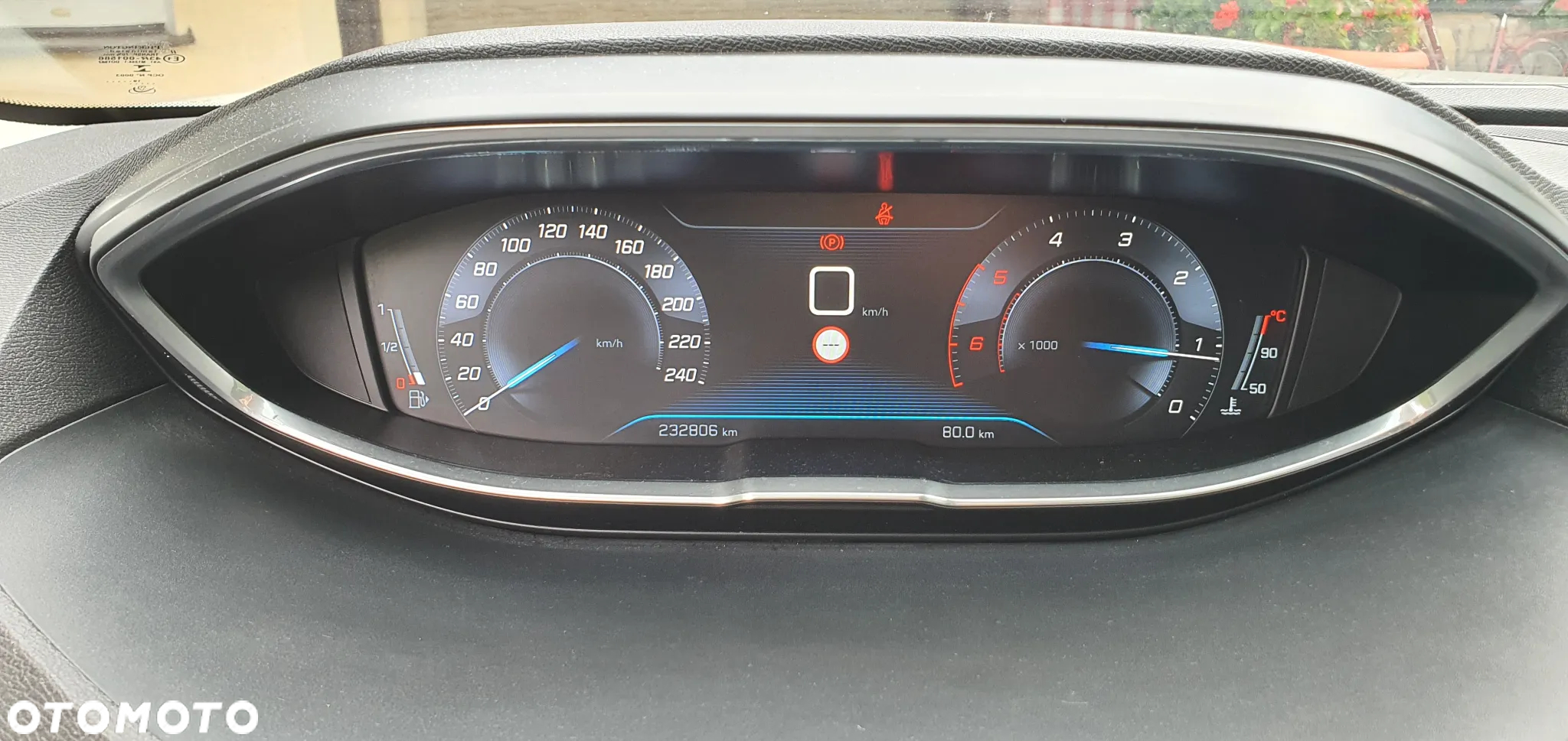 Peugeot 3008 1.5 BlueHDi Allure S&S - 23