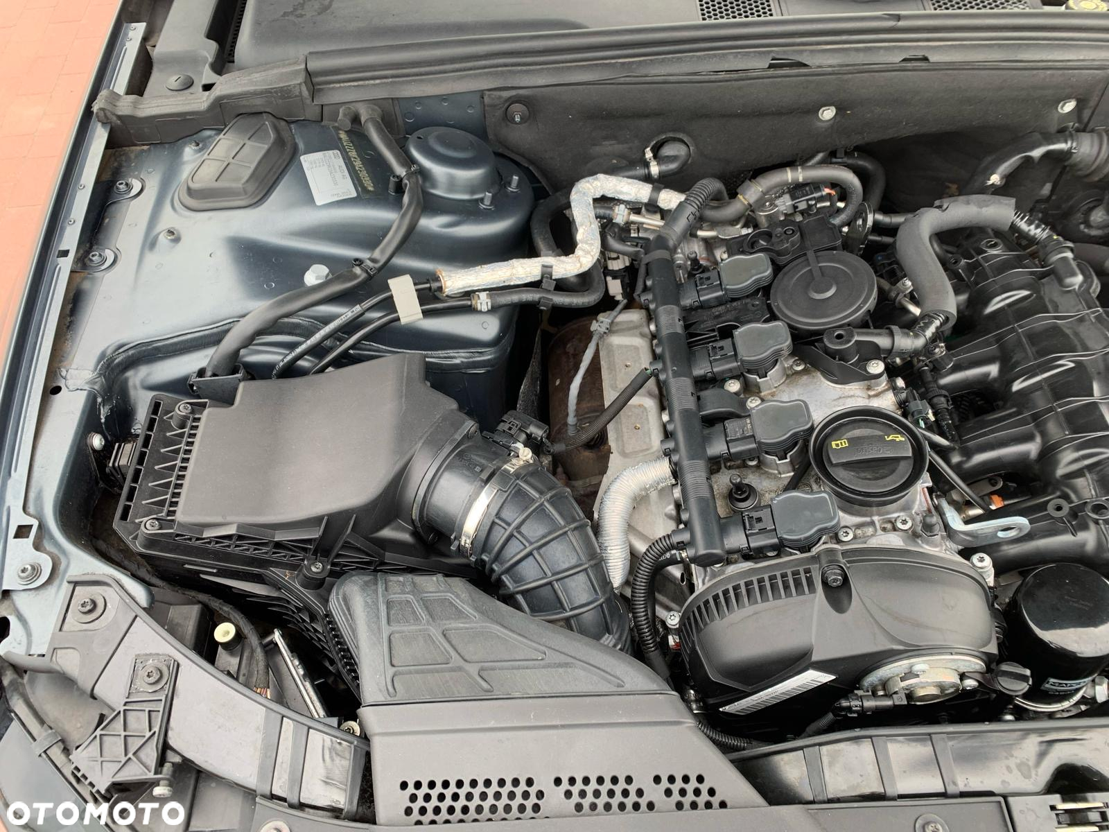 Audi A4 - 17