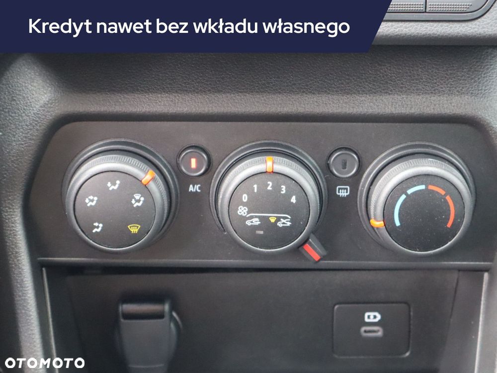 Dacia Sandero - 15
