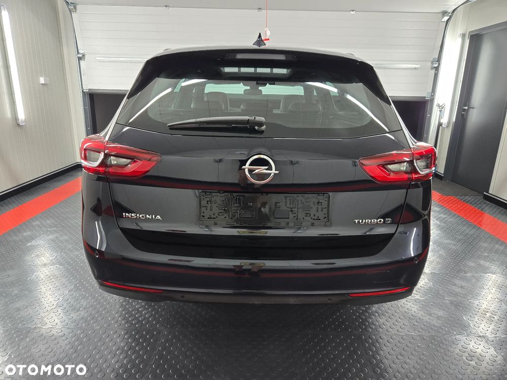 Opel Insignia 2.0 Ultimate Exclusive - 14
