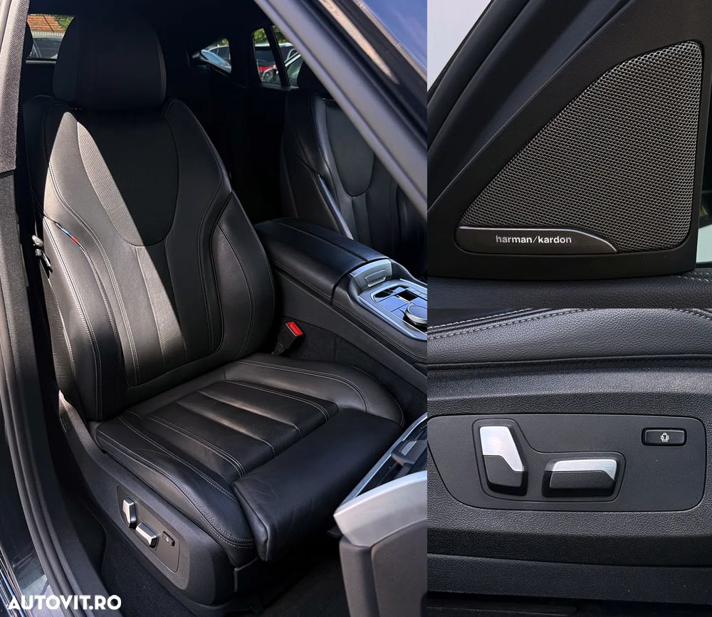 BMW X6 xDrive30d - 34