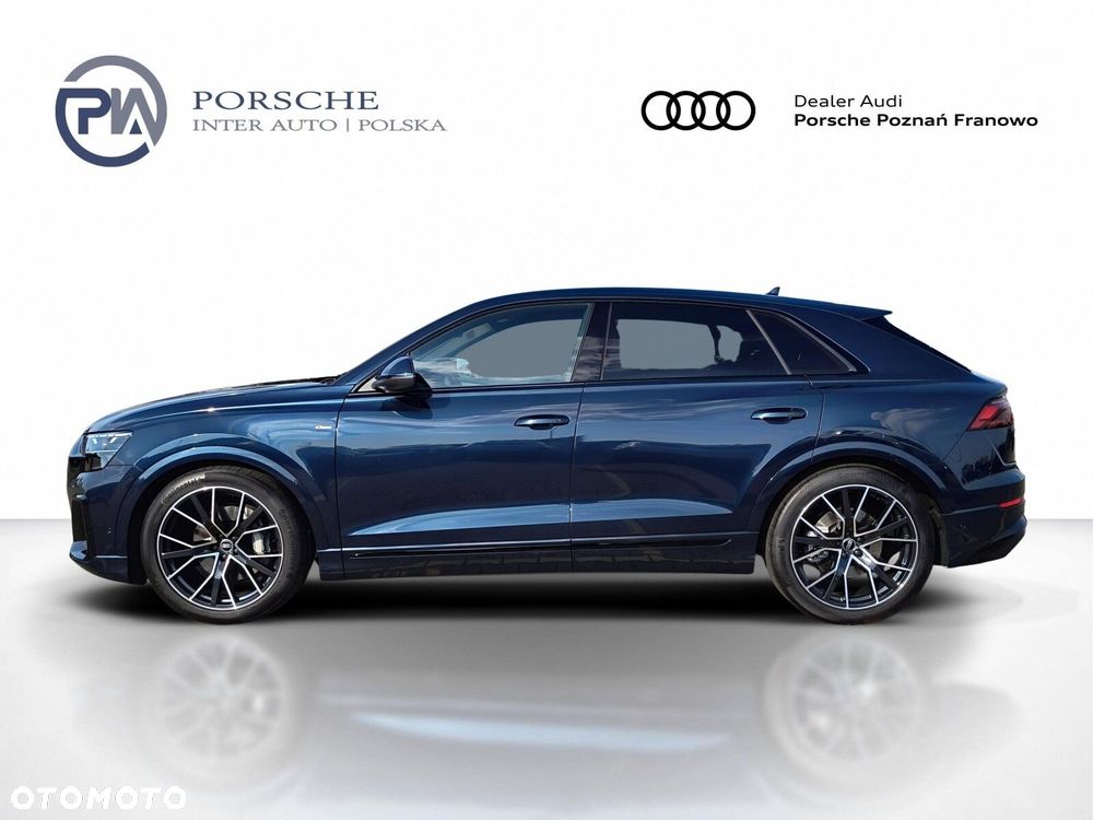Audi Q8 2026 photo 3