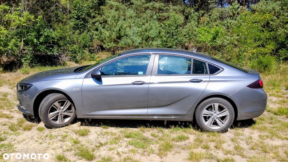 Opel Insignia 1.5 T GPF Enjoy S&S - 4