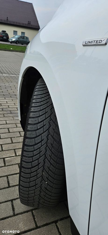 Renault Grand Scenic TCe 160 GPF EDC Deluxe-Paket LIMITED - 23