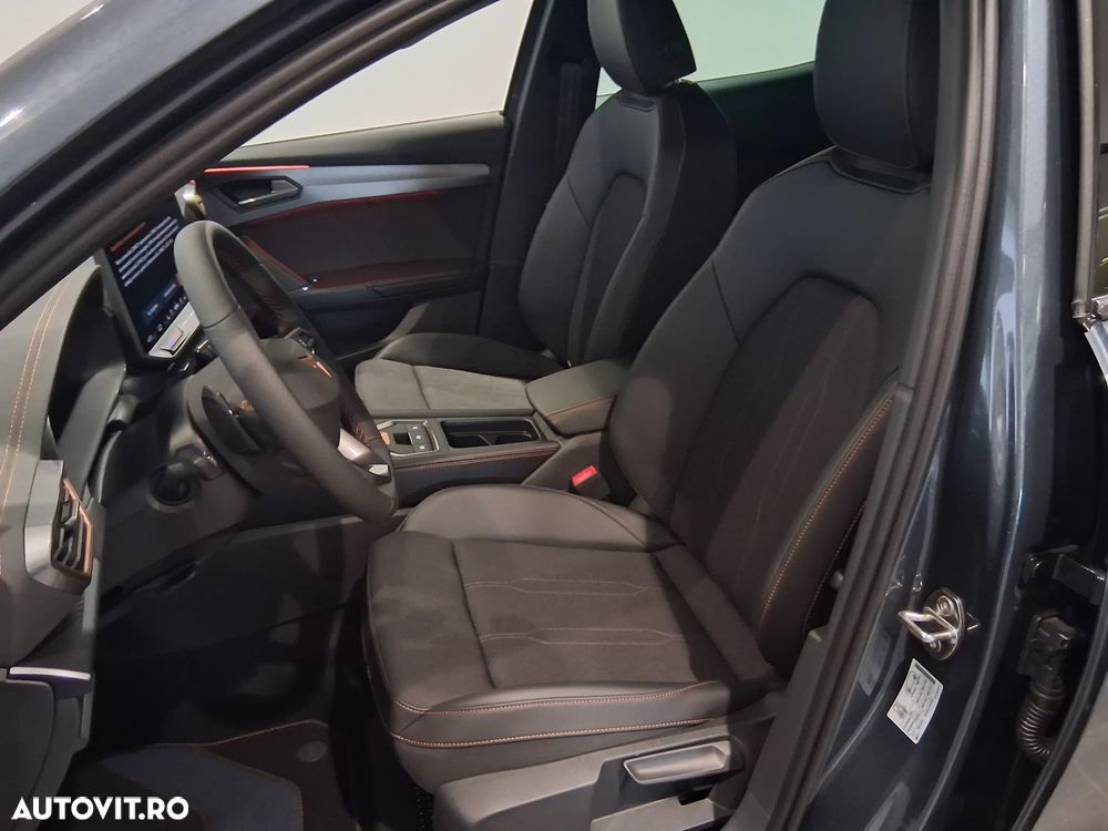 Cupra Formentor 1.5 eTSI DSG7 MHEV - 13