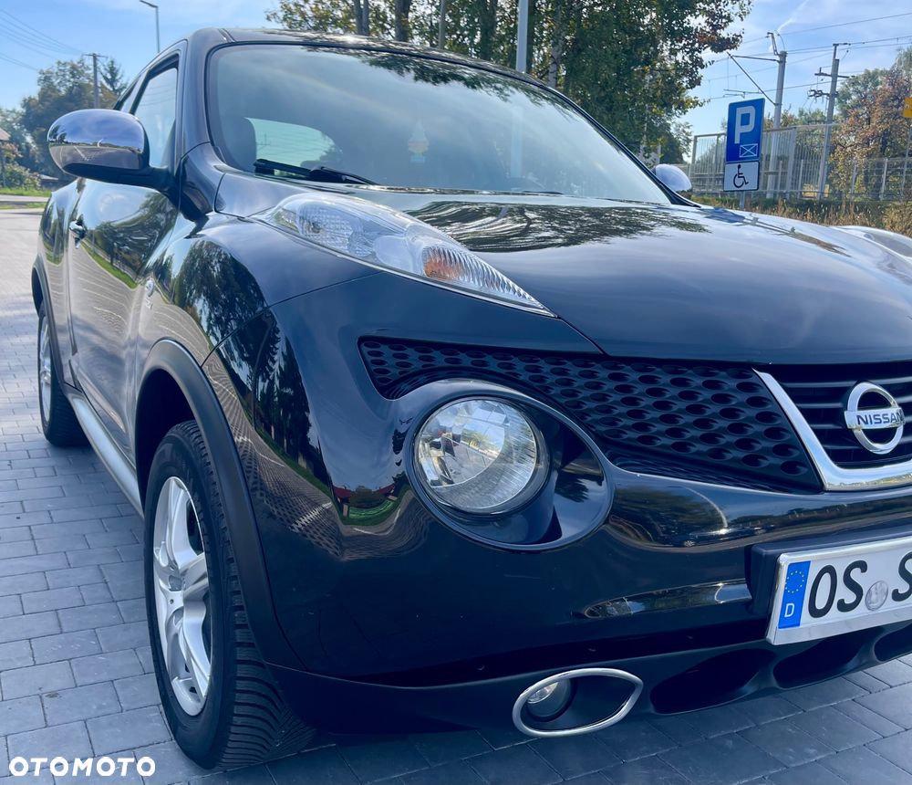 Nissan Juke - 33