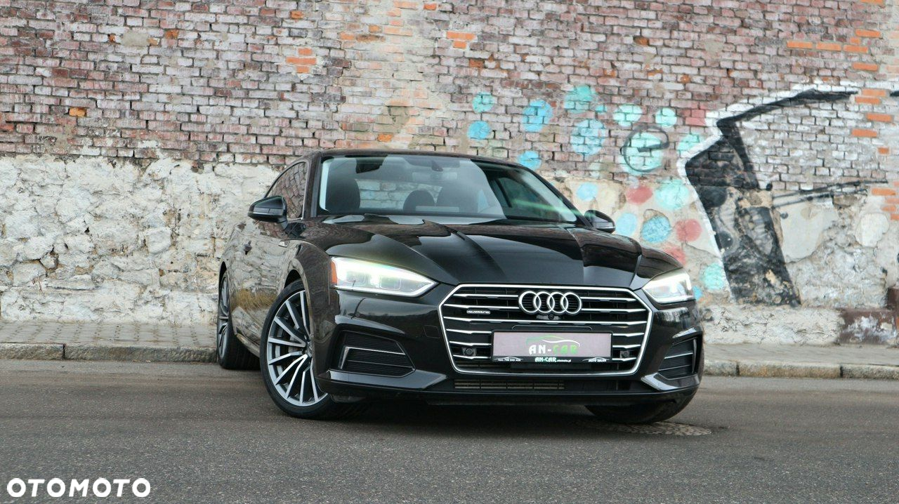 Audi A5 - 34