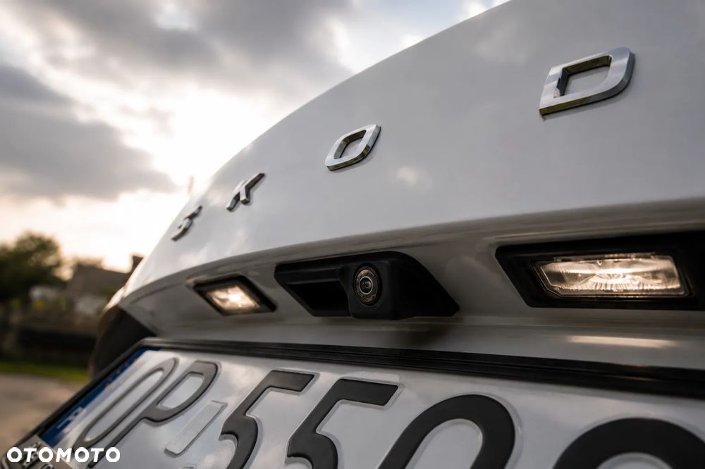 Skoda Octavia 1.5 TSI ACT Active - 25