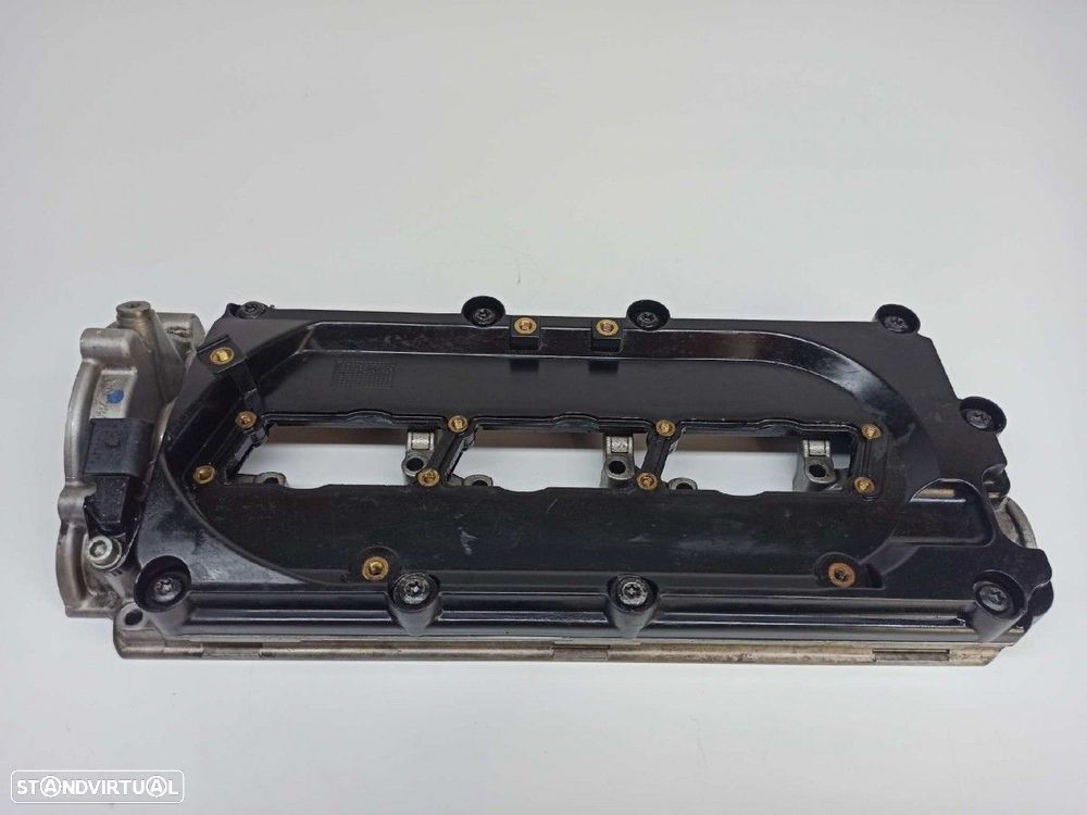 TAMPA DAS VáLVULAS  AUDI Q7 (4L) 3.0 TDI - 8