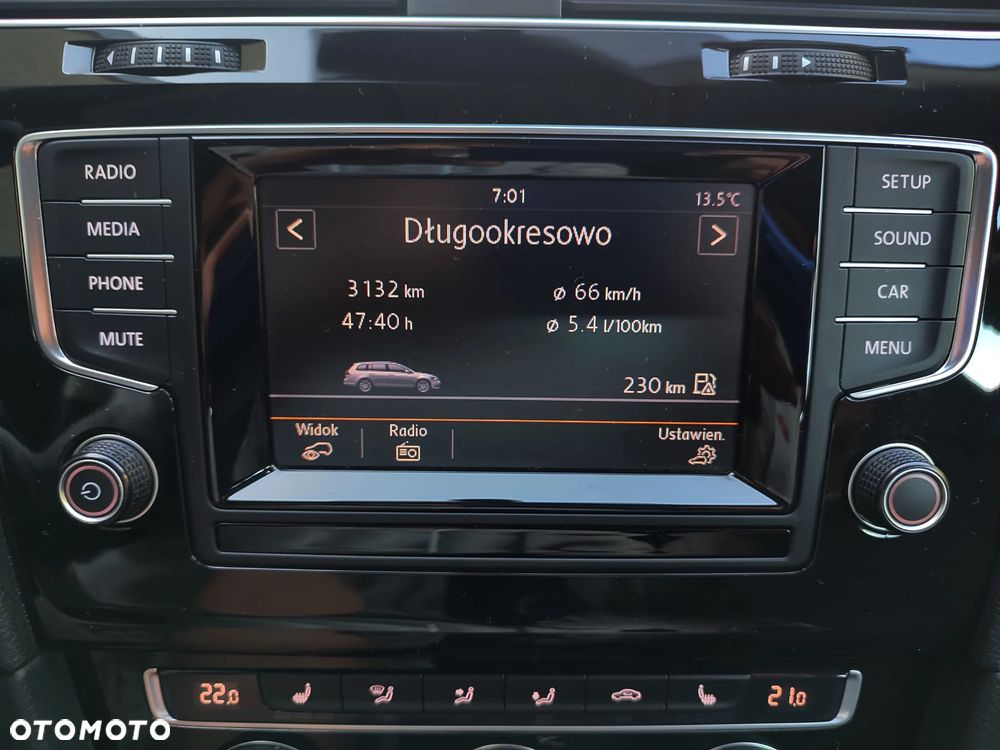 Volkswagen Golf VII 2.0 TDI BMT Highline - 23