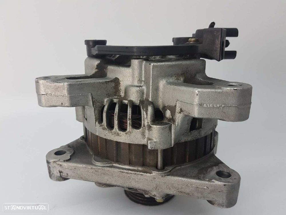 ALTERNADOR FIAT SCUDO (222) 2.0 JTD EL CAJA CERRADA. (BATALLA 3224) - 2