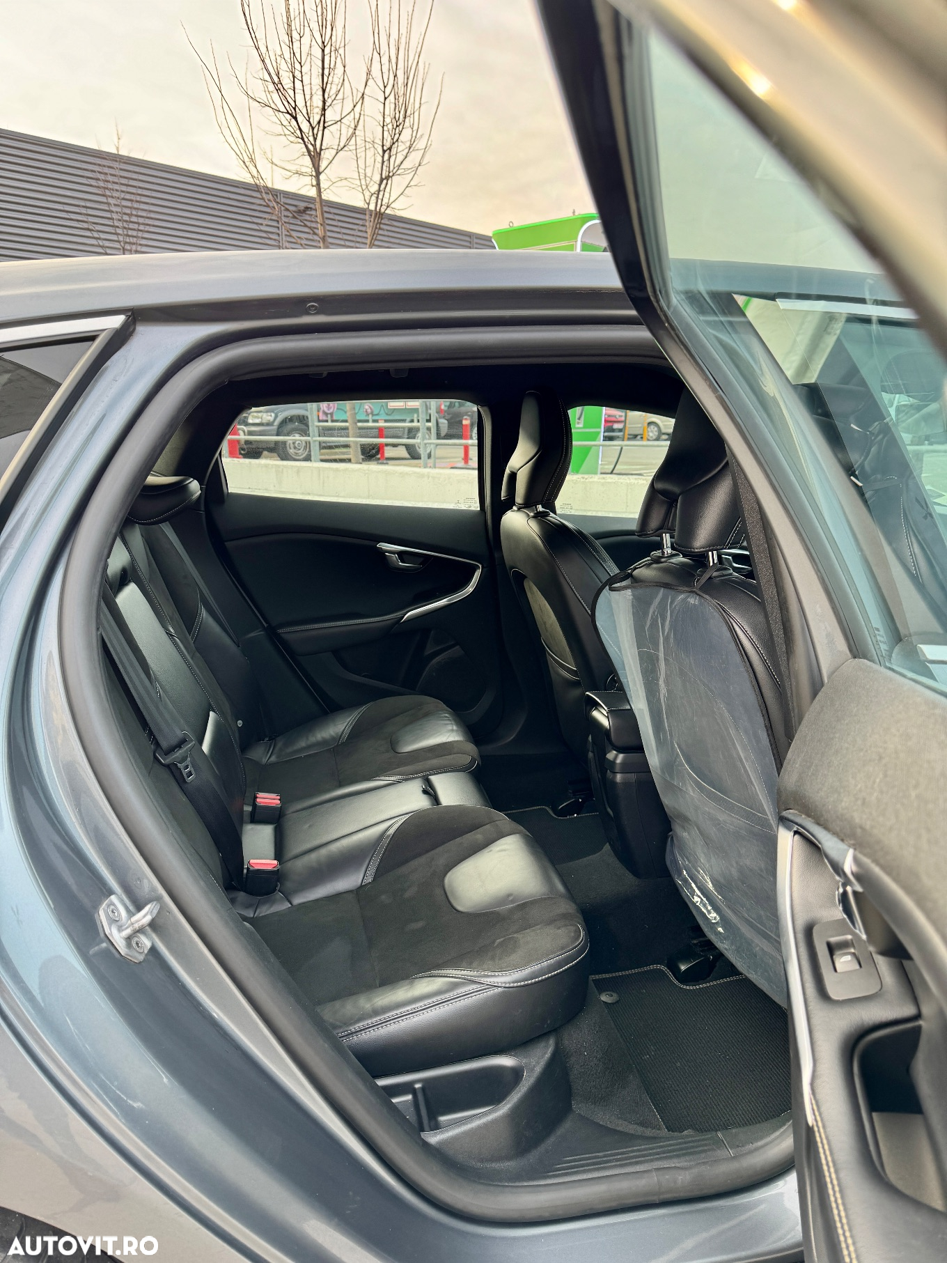 Volvo V40 D2 RDesign - 11