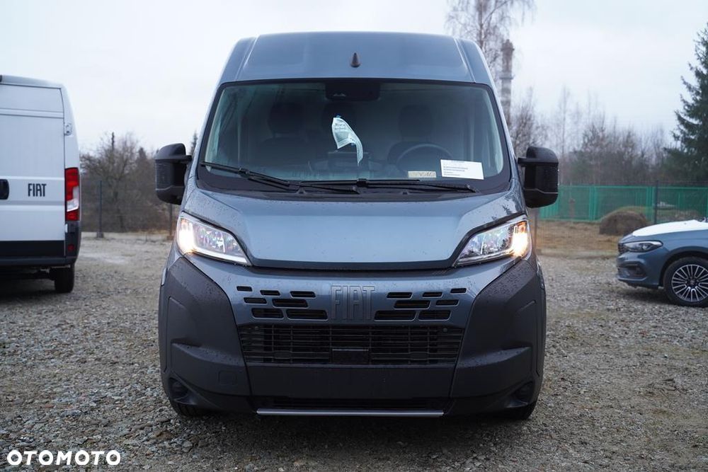 Fiat Ducato Maxi H3-Power L4H2 - 2