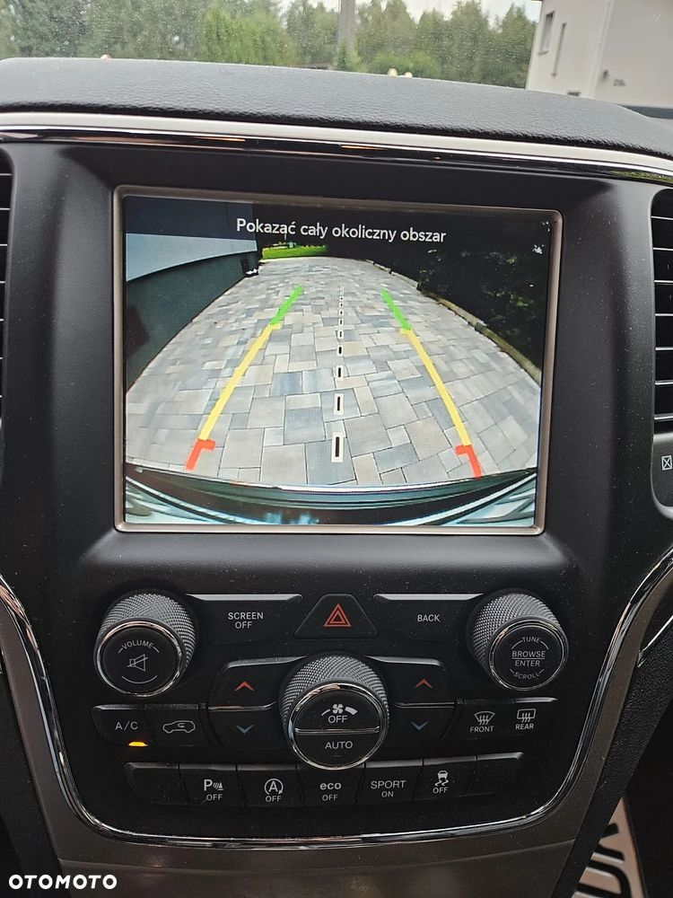 Jeep Grand Cherokee 3.6 V6 Limited - 15