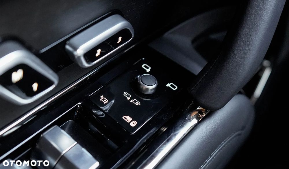 Land Rover Range Rover Sport S 3.0 D300 mHEV Dynamic SE - 14