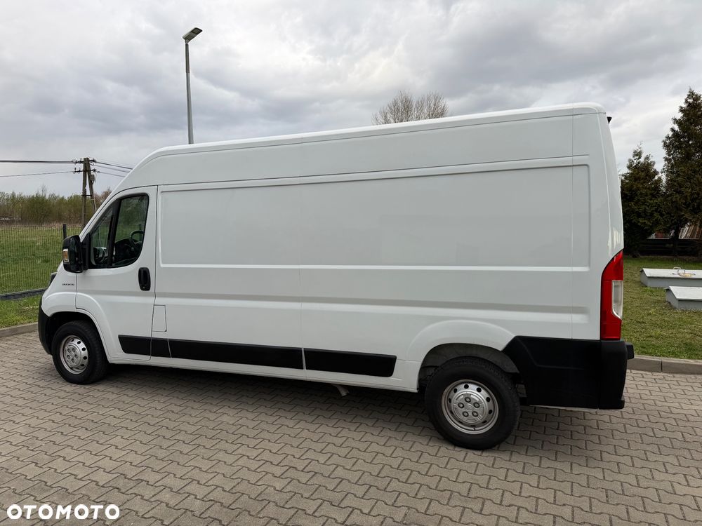 Fiat Ducato - 9