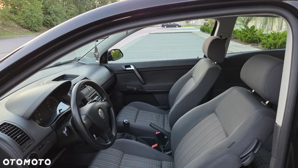 Volkswagen Polo 1.2 Trendline CityLine - 24