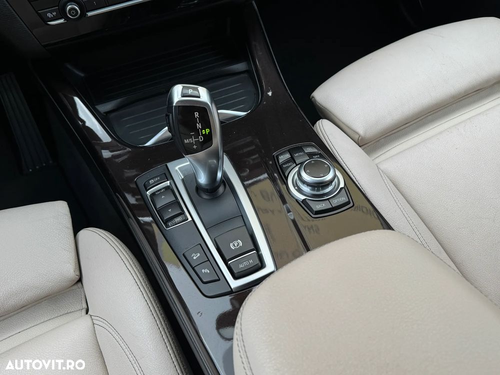 BMW X4 xDrive20d Aut. xLine - 10