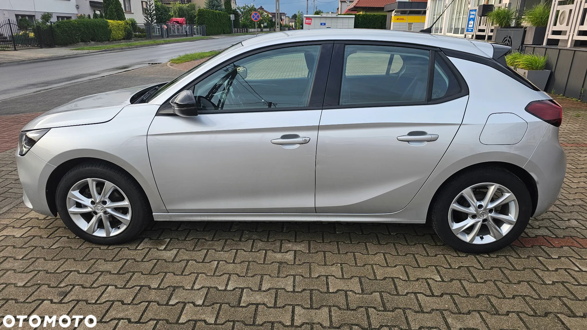 Opel Corsa 1.2 Edition S&S - 6