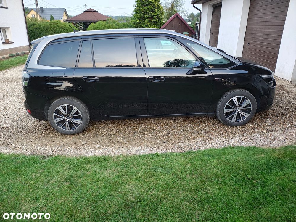 Citroën C4 Grand Picasso 1.6 BlueHDi MoreLife - 6