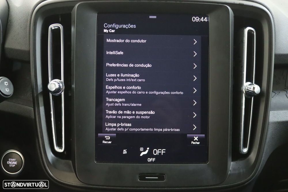 Volvo XC 40 1.5 T2 Core - 24