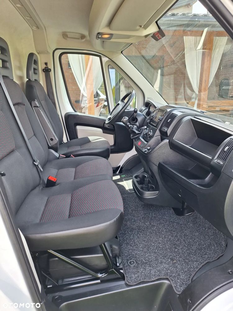 Peugeot BOXER - 20